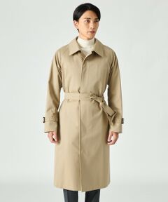 SANYO ESSENTIALS / サンヨーエッセンシャルズ その他アウター | ＜100年コート＞極KIWAMI バルマカーンコート