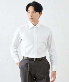 SANYO ESSENTIALS / サンヨーエッセンシャルズ シャツ・ブラウス | ギザプレミアムオックス