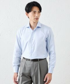 SANYO ESSENTIALS / サンヨーエッセンシャルズ シャツ・ブラウス | ギザプレミアムオックス