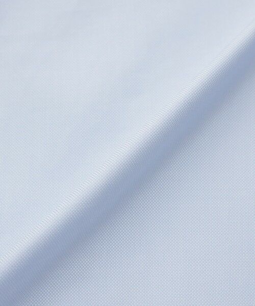 SANYO ESSENTIALS / サンヨーエッセンシャルズ シャツ・ブラウス | ギザプレミアムオックス | 詳細9