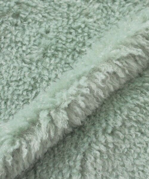 SANYO ESSENTIALS / サンヨーエッセンシャルズ ブルゾン | 【AMARC CHANNEL 掲載】エコファーベスト | 詳細9