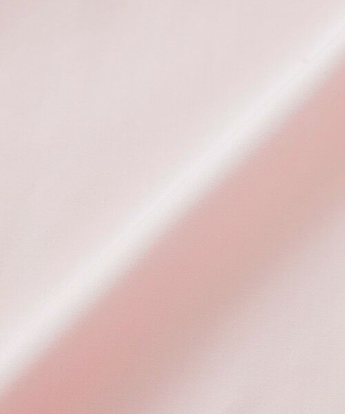 SANYO ESSENTIALS / サンヨーエッセンシャルズ シャツ・ブラウス | 【AMARC CHANNEL 掲載】パールボタンレギュラーカラーシャツ | 詳細11