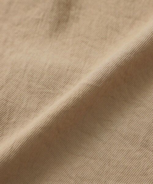 SANYO ESSENTIALS / サンヨーエッセンシャルズ その他パンツ | トレンチディティールサロペット | 詳細7