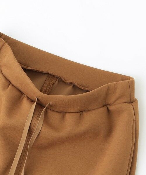 SANYO ESSENTIALS / サンヨーエッセンシャルズ ロング・マキシ丈スカート | ダンボールアイラインスカート | 詳細8