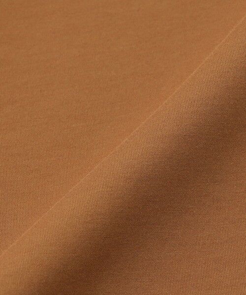 SANYO ESSENTIALS / サンヨーエッセンシャルズ ロング・マキシ丈スカート | ダンボールアイラインスカート | 詳細9