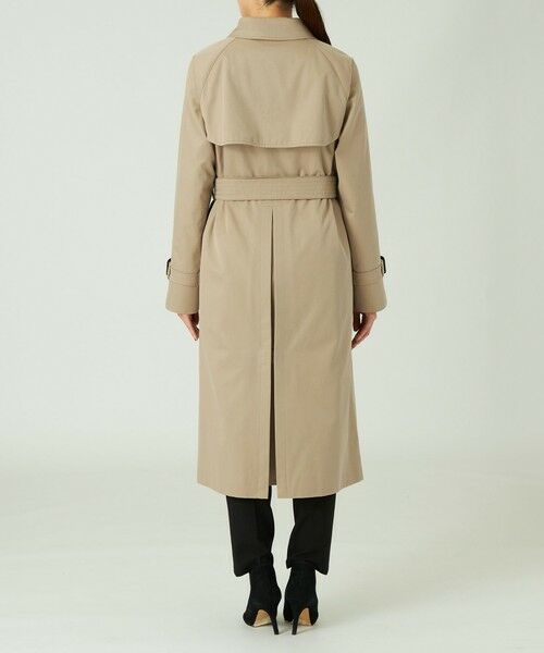 SANYO ESSENTIALS / サンヨーエッセンシャルズ その他アウター | 【AMARC CHANNEL 掲載】＜100年コート＞極KIWAMI バルマカーンコート | 詳細5