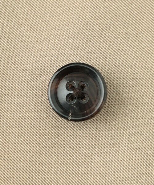 SANYO ESSENTIALS / サンヨーエッセンシャルズ その他アウター | 【AMARC CHANNEL 掲載】＜100年コート＞極KIWAMI バルマカーンコート | 詳細13