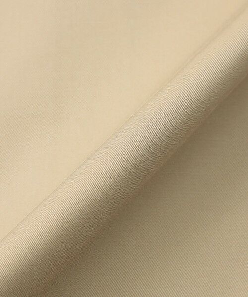 SANYO ESSENTIALS / サンヨーエッセンシャルズ その他アウター | 【AMARC CHANNEL 掲載】＜100年コート＞極KIWAMI バルマカーンコート | 詳細16