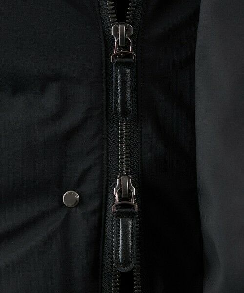 SANYO ESSENTIALS / サンヨーエッセンシャルズ その他アウター | ＜青森ダウン＞ミドルダウンコート | 詳細11