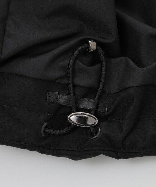 SANYO ESSENTIALS / サンヨーエッセンシャルズ その他アウター | ＜青森ダウン＞ミドルダウンコート | 詳細12