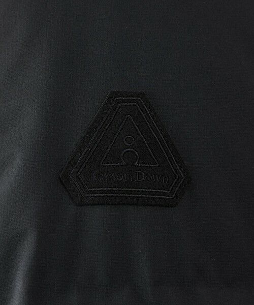 SANYO ESSENTIALS / サンヨーエッセンシャルズ その他アウター | ＜青森ダウン＞ミドルダウンコート | 詳細13