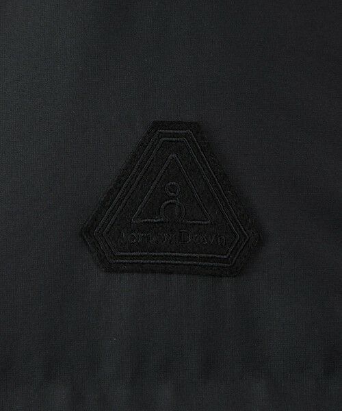 SANYO ESSENTIALS / サンヨーエッセンシャルズ その他アウター | ＜青森ダウン＞ショートダウンコート | 詳細12