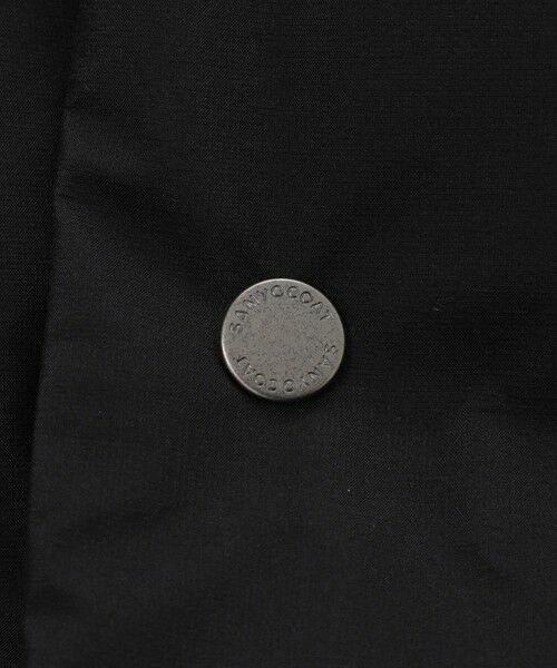 SANYO ESSENTIALS / サンヨーエッセンシャルズ その他アウター | ＜青森ダウン＞ショートダウンコート | 詳細13