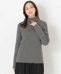 SANYO ESSENTIALS / サンヨーエッセンシャルズ ニット・セーター | ニットセットアッププルオーバー