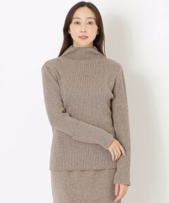 SANYO ESSENTIALS / サンヨーエッセンシャルズ ニット・セーター | ニットセットアッププルオーバー