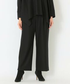 SANYO ESSENTIALS / サンヨーエッセンシャルズ その他パンツ | 【DRESOPHY】バランサーキュラーパンツ