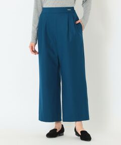 SANYO ESSENTIALS / サンヨーエッセンシャルズ その他パンツ | 【DRESOPHY】バランサーキュラーパンツ