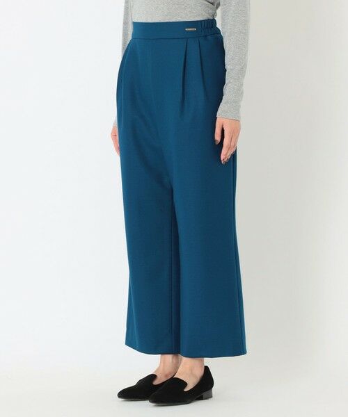 SANYO ESSENTIALS / サンヨーエッセンシャルズ その他パンツ | 【DRESOPHY】バランサーキュラーパンツ | 詳細5