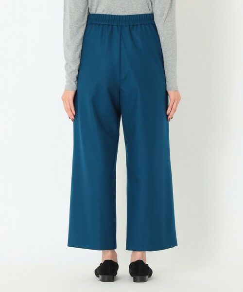 SANYO ESSENTIALS / サンヨーエッセンシャルズ その他パンツ | 【DRESOPHY】バランサーキュラーパンツ | 詳細6