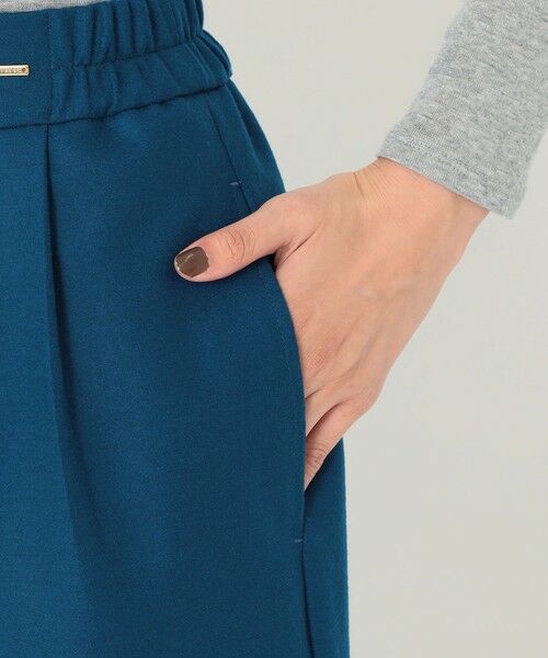 SANYO ESSENTIALS / サンヨーエッセンシャルズ その他パンツ | 【DRESOPHY】バランサーキュラーパンツ | 詳細7