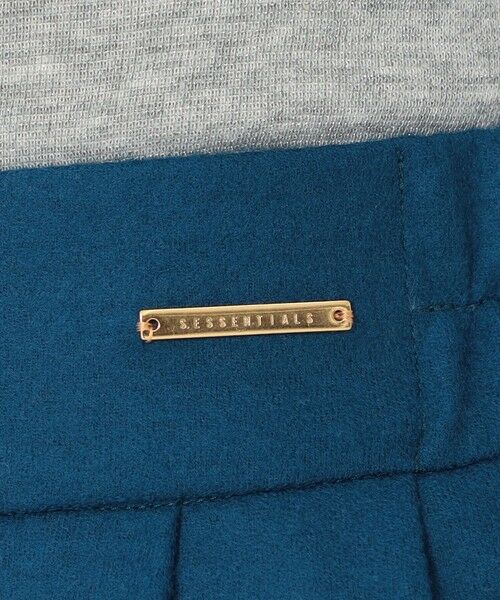 SANYO ESSENTIALS / サンヨーエッセンシャルズ その他パンツ | 【DRESOPHY】バランサーキュラーパンツ | 詳細8