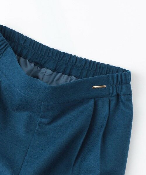 SANYO ESSENTIALS / サンヨーエッセンシャルズ その他パンツ | 【DRESOPHY】バランサーキュラーパンツ | 詳細9