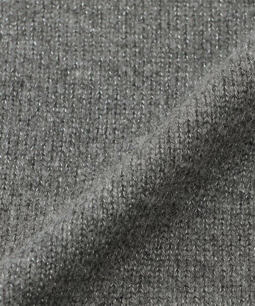 SANYO ESSENTIALS / サンヨーエッセンシャルズ ロング・マキシ丈スカート | ニットセットアップスカート | 詳細10