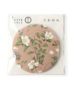 SANYO ESSENTIALS / サンヨーエッセンシャルズ その他小物 | 【HAIBARA】てかがみ