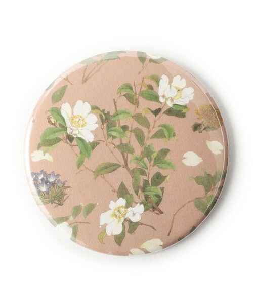 SANYO ESSENTIALS / サンヨーエッセンシャルズ その他小物 | 【HAIBARA】てかがみ | 詳細3