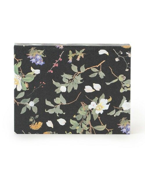 SANYO ESSENTIALS / サンヨーエッセンシャルズ その他小物 | 【HAIBARA】ブロックメモ | 詳細1