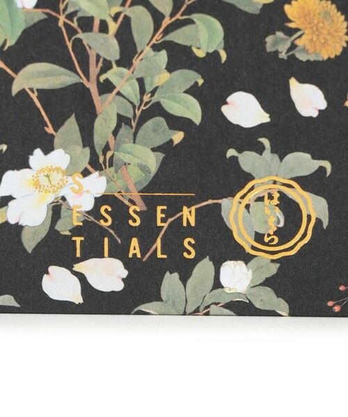 SANYO ESSENTIALS / サンヨーエッセンシャルズ その他小物 | 【HAIBARA】ブロックメモ | 詳細2