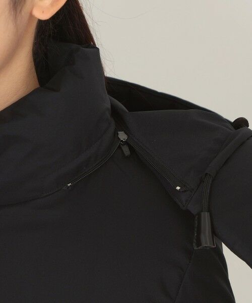 SANYO ESSENTIALS / サンヨーエッセンシャルズ その他アウター | ＜青森ダウン＞ショートダウンコート | 詳細7