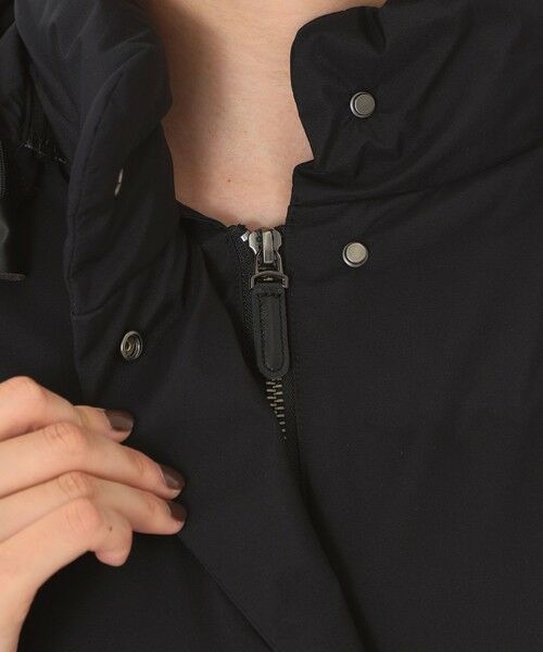 SANYO ESSENTIALS / サンヨーエッセンシャルズ その他アウター | ＜青森ダウン＞ショートダウンコート | 詳細9