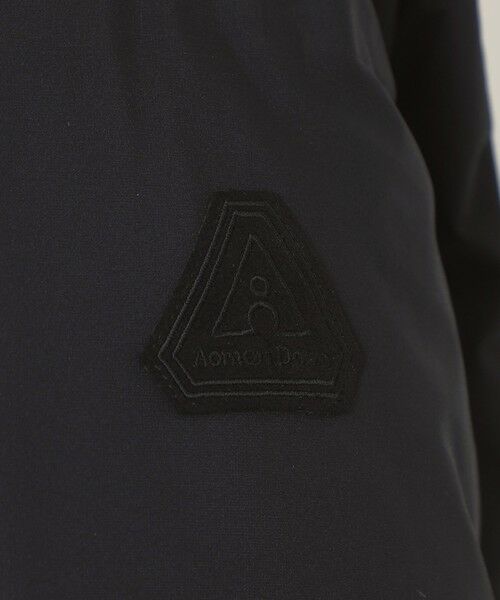 SANYO ESSENTIALS / サンヨーエッセンシャルズ その他アウター | ＜青森ダウン＞ショートダウンコート | 詳細10