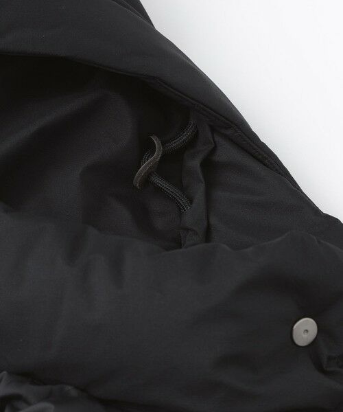 SANYO ESSENTIALS / サンヨーエッセンシャルズ その他アウター | ＜青森ダウン＞ショートダウンコート | 詳細12