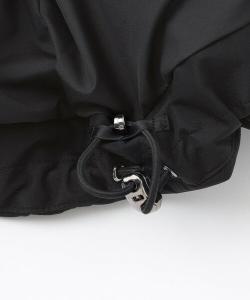 SANYO ESSENTIALS / サンヨーエッセンシャルズ その他アウター | ＜青森ダウン＞ショートダウンコート | 詳細13