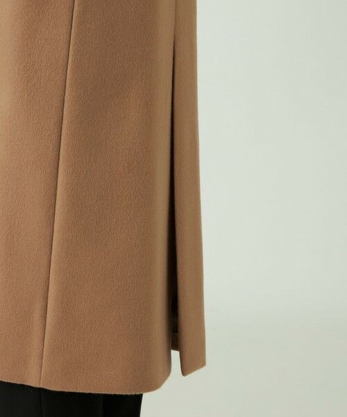 SANYO ESSENTIALS / サンヨーエッセンシャルズ その他アウター | 【AMARC CHANNEL 掲載】＜100年コート＞3WAY トレンチコート / Rain Wool ジレ | 詳細21