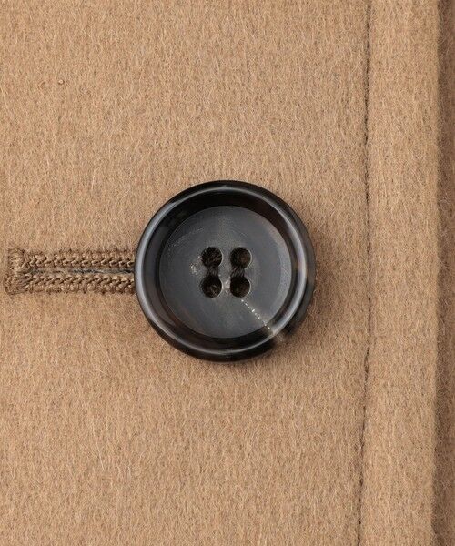 SANYO ESSENTIALS / サンヨーエッセンシャルズ その他アウター | 【AMARC CHANNEL 掲載】＜100年コート＞3WAY トレンチコート / Rain Wool ジレ | 詳細23