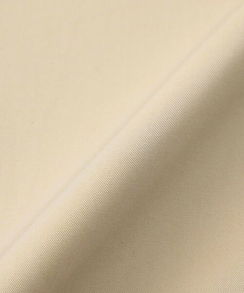 SANYO ESSENTIALS / サンヨーエッセンシャルズ その他アウター | 【AMARC CHANNEL 掲載】＜100年コート＞3WAY トレンチコート / Rain Wool ジレ | 詳細26