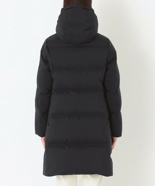 SANYO ESSENTIALS / サンヨーエッセンシャルズ その他アウター | ＜青森ダウン＞ロングダウンコート | 詳細7