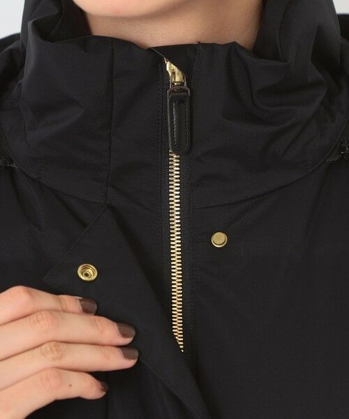 SANYO ESSENTIALS / サンヨーエッセンシャルズ その他アウター | ＜青森ダウン＞ロングダウンコート | 詳細9