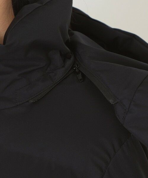 SANYO ESSENTIALS / サンヨーエッセンシャルズ その他アウター | ＜青森ダウン＞ロングダウンコート | 詳細10