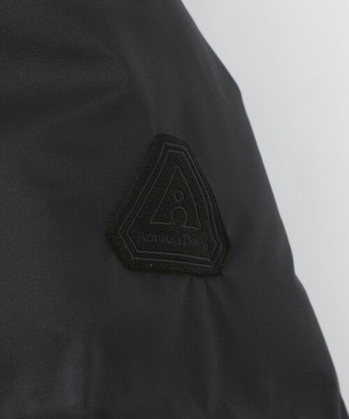 SANYO ESSENTIALS / サンヨーエッセンシャルズ その他アウター | ＜青森ダウン＞ロングダウンコート | 詳細12