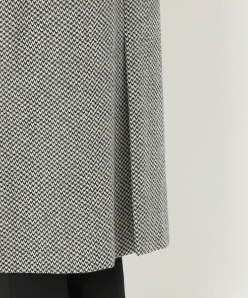 SANYO ESSENTIALS / サンヨーエッセンシャルズ その他アウター | <Rain Wool>バルマカーンコート | 詳細12