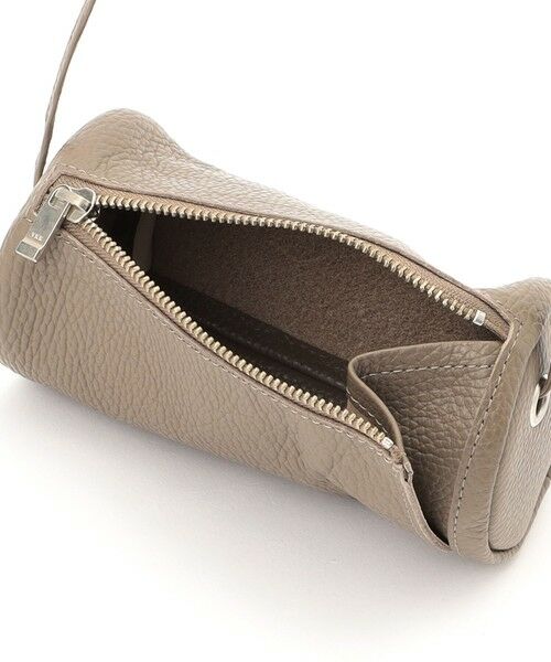 SANYO ESSENTIALS / サンヨーエッセンシャルズ メッセンジャーバッグ・ウエストポーチ | 【Blancle】S.LEATHET MINIMINI TUBE | 詳細4