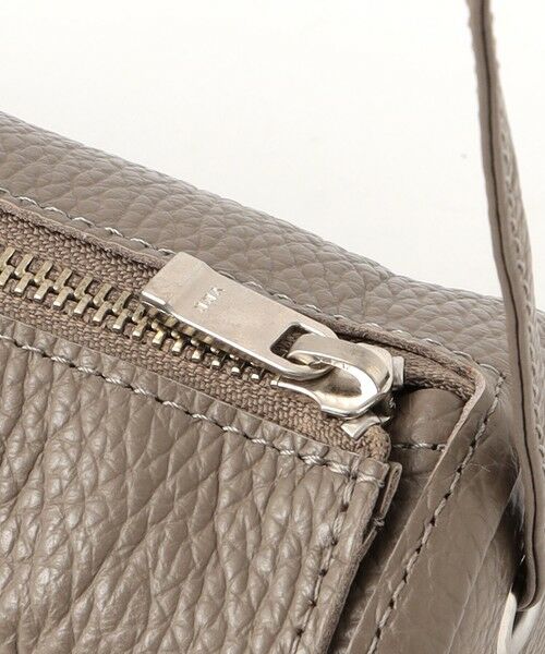 SANYO ESSENTIALS / サンヨーエッセンシャルズ メッセンジャーバッグ・ウエストポーチ | 【Blancle】S.LEATHET MINIMINI TUBE | 詳細5