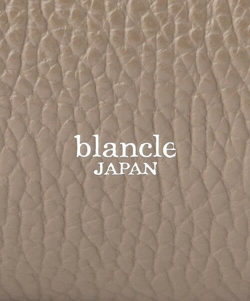 SANYO ESSENTIALS / サンヨーエッセンシャルズ メッセンジャーバッグ・ウエストポーチ | 【Blancle】S.LEATHET MINIMINI TUBE | 詳細7