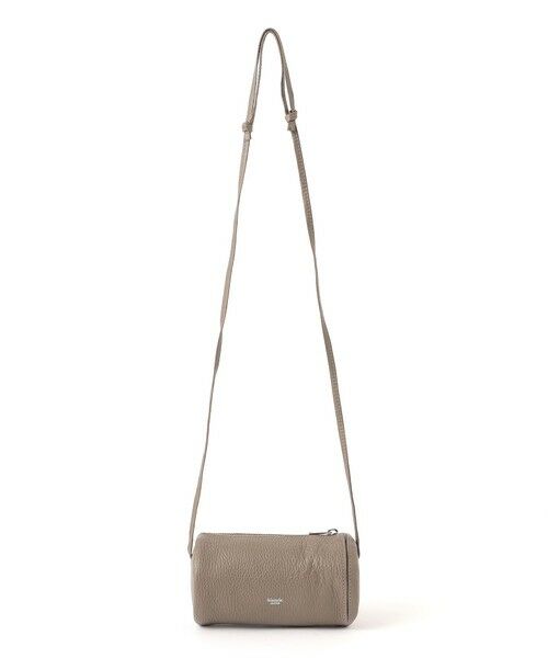 SANYO ESSENTIALS / サンヨーエッセンシャルズ メッセンジャーバッグ・ウエストポーチ | 【Blancle】S.LEATHET MINIMINI TUBE | 詳細8