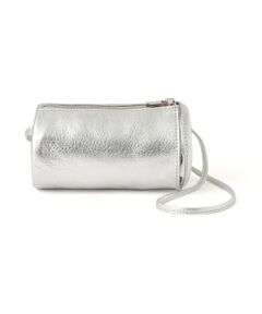 SANYO ESSENTIALS / サンヨーエッセンシャルズ メッセンジャーバッグ・ウエストポーチ | 【Blancle】M.LEATHER MINIMINI TUBE