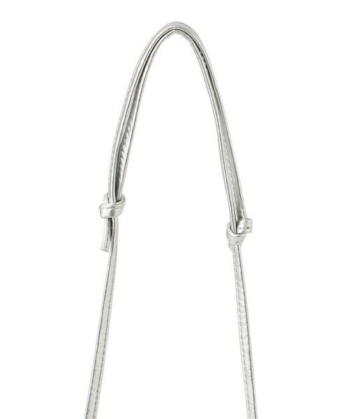 SANYO ESSENTIALS / サンヨーエッセンシャルズ メッセンジャーバッグ・ウエストポーチ | 【Blancle】M.LEATHER MINIMINI TUBE | 詳細6